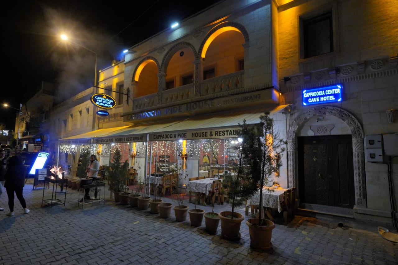 cappadocia center cave villa goreme updated 2021 prices