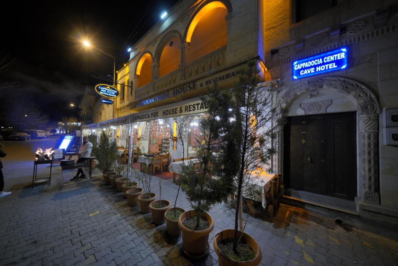 cappadocia center cave villa goreme updated 2021 prices