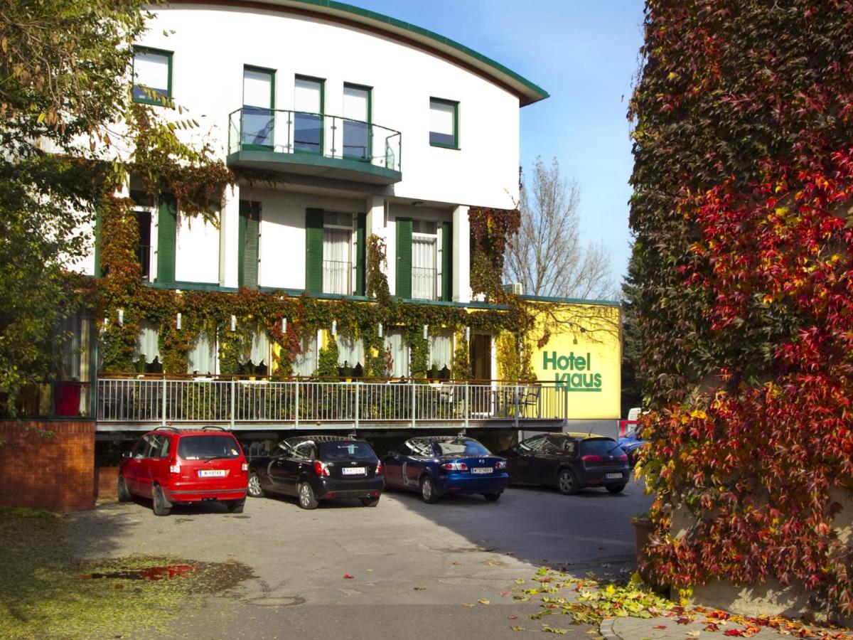 Klaus im Weinviertel photo