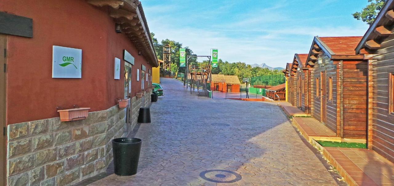 Albergue Centro de Turismo Rural GMR Fenar (España ...
