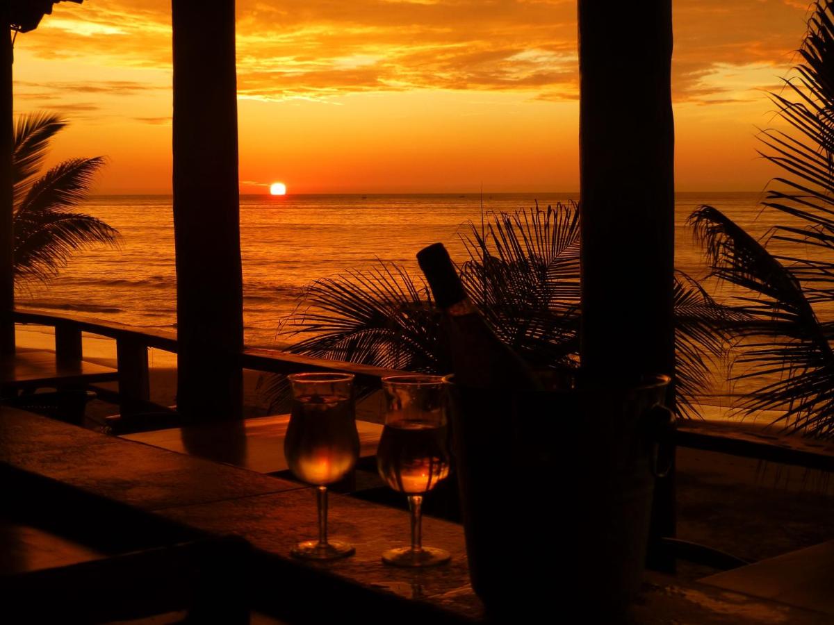 Beach: Mancora Beach Hotel - Adults Only