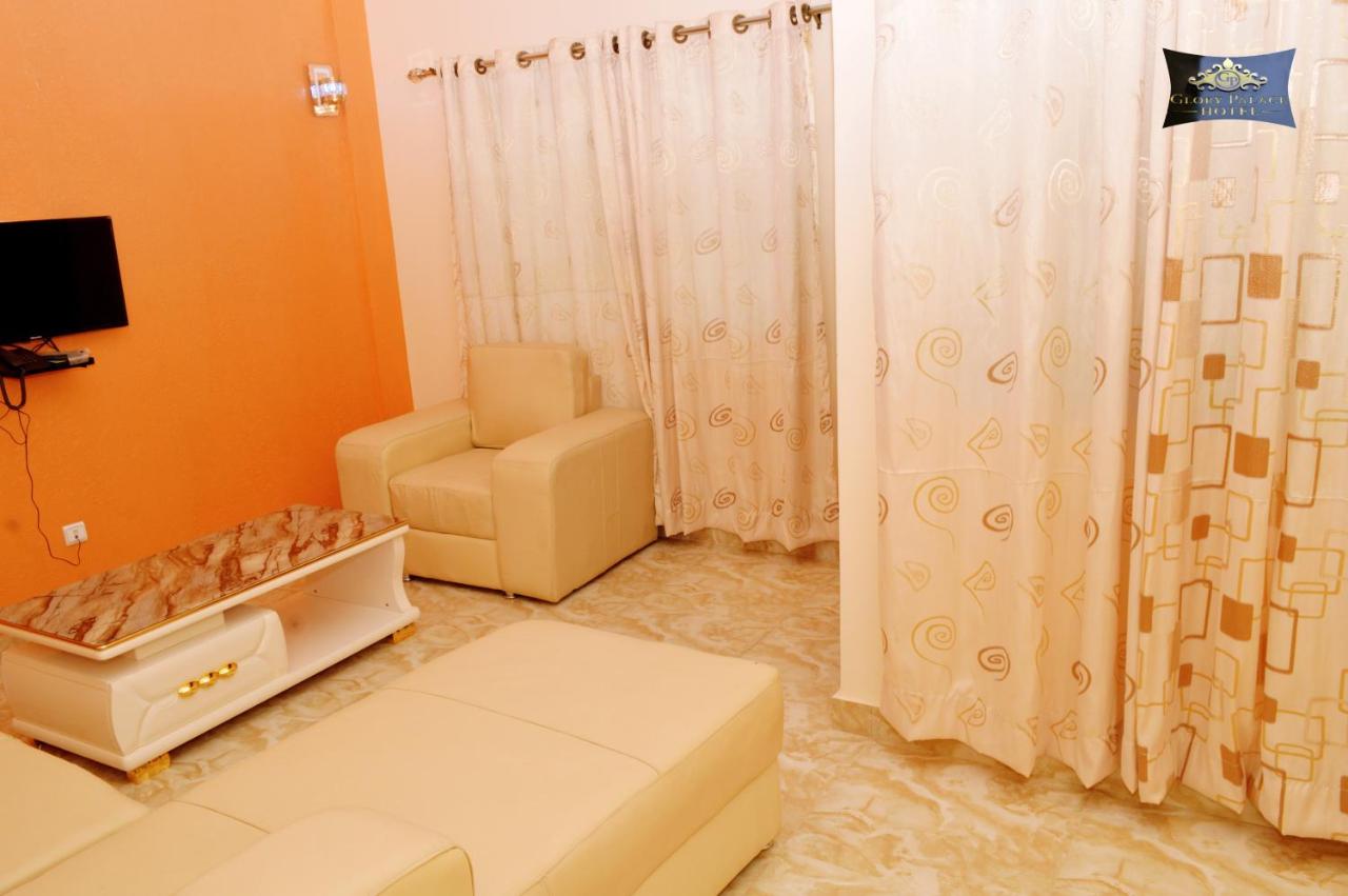 Glory Palace Hotel photo
