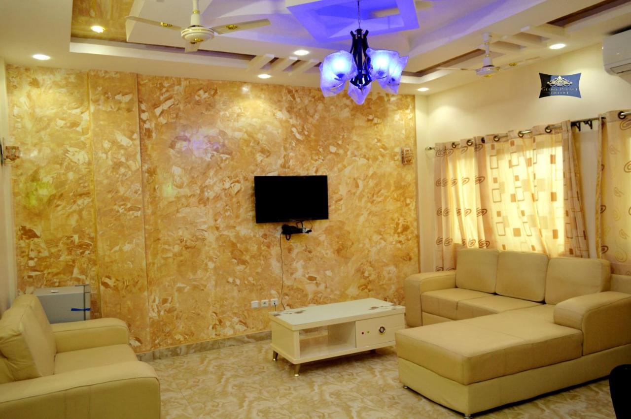 Glory Palace Hotel photo