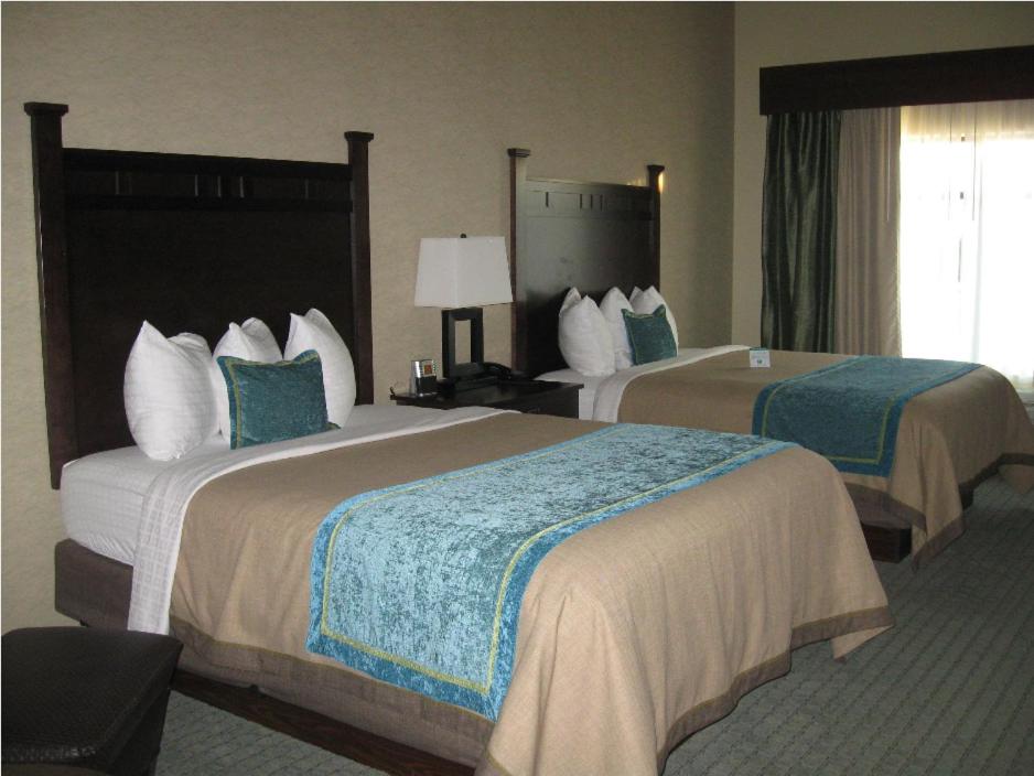 Little Missouri Inn & Suites Watford City — photo 17