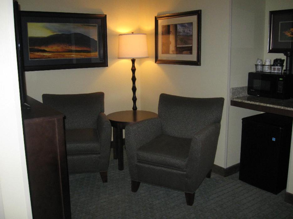 Little Missouri Inn & Suites Watford City — photo 20
