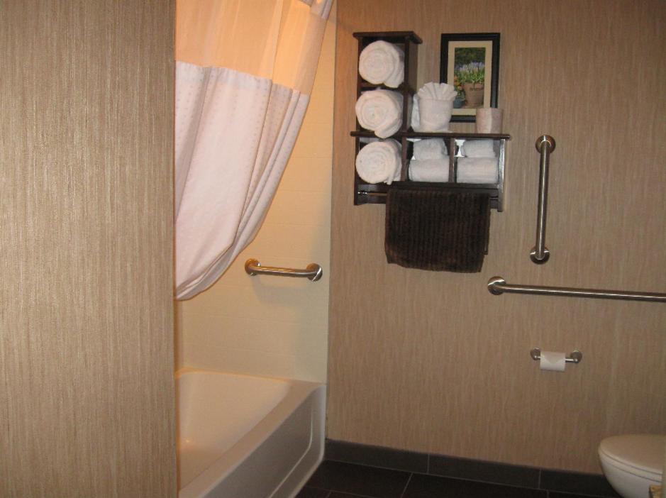Little Missouri Inn & Suites Watford City — photo 8