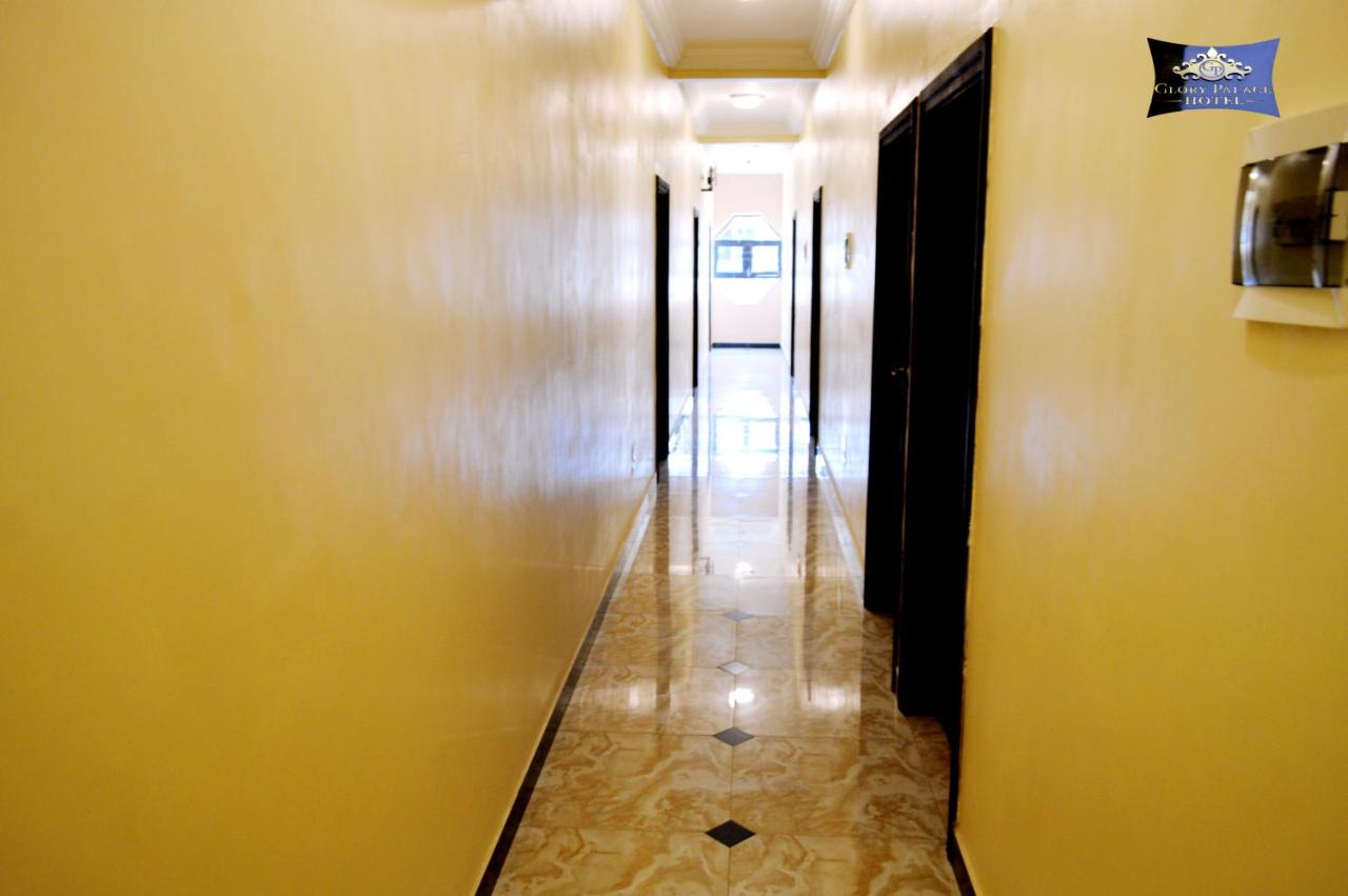 Glory Palace Hotel photo