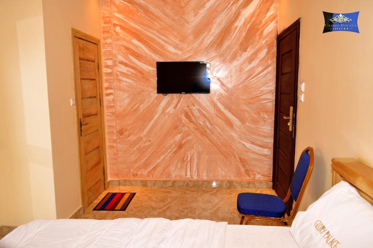 Glory Palace Hotel photo