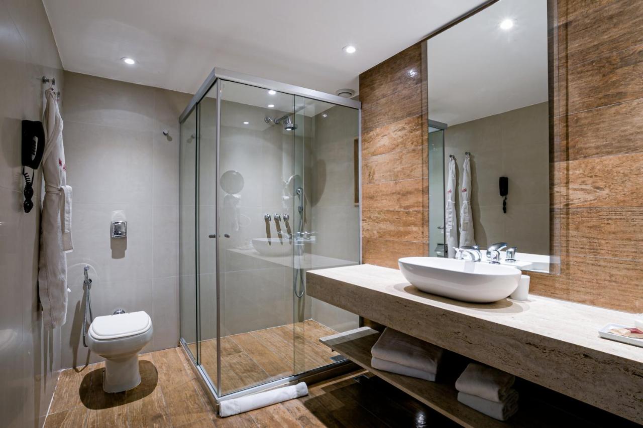 Arena Leme Hotel photo