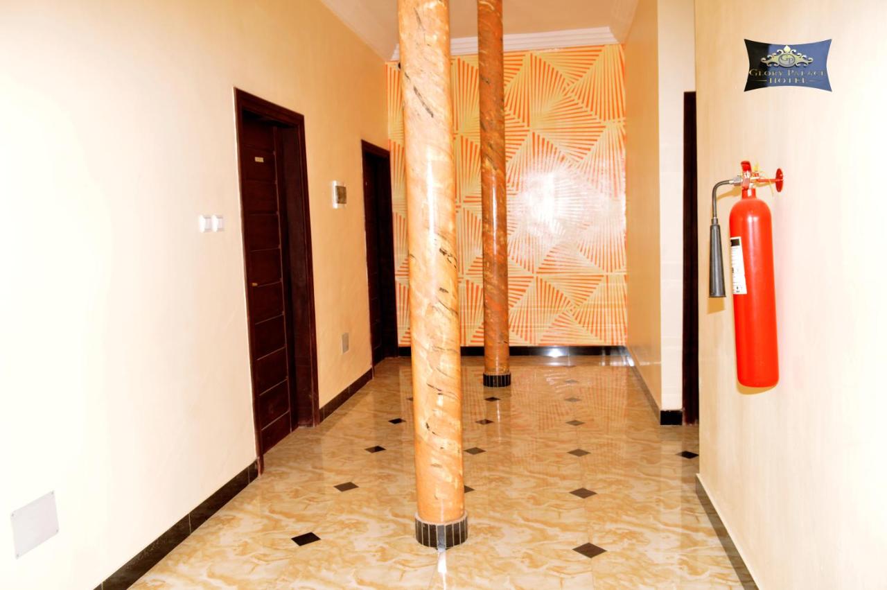 Glory Palace Hotel photo