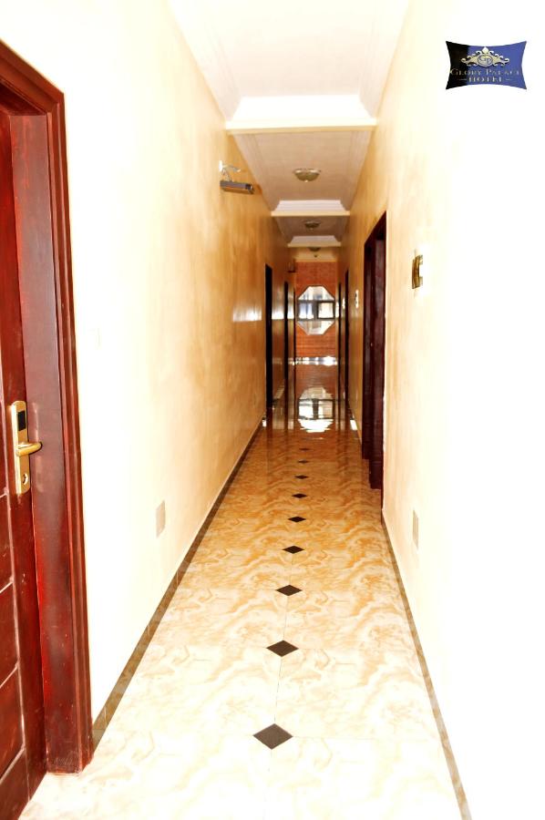 Glory Palace Hotel photo