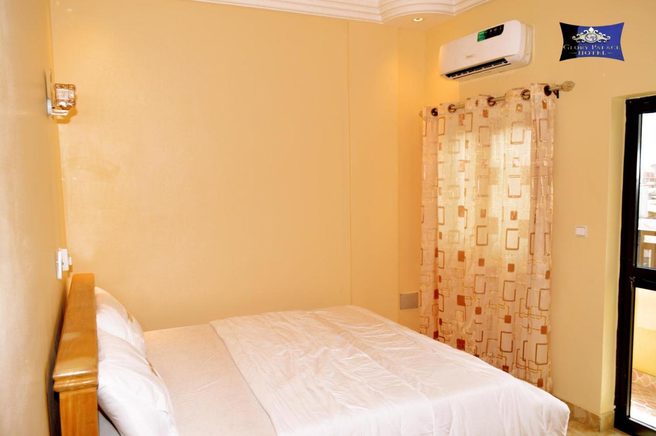 Glory Palace Hotel photo