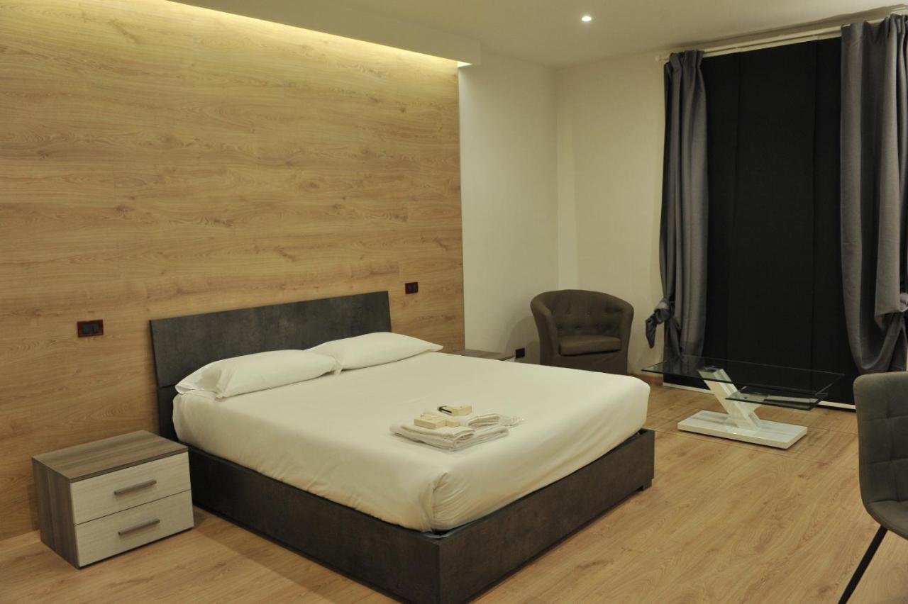 Hotel Theotokos photo