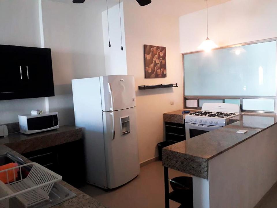 MOONLIGHT CONDOS photo