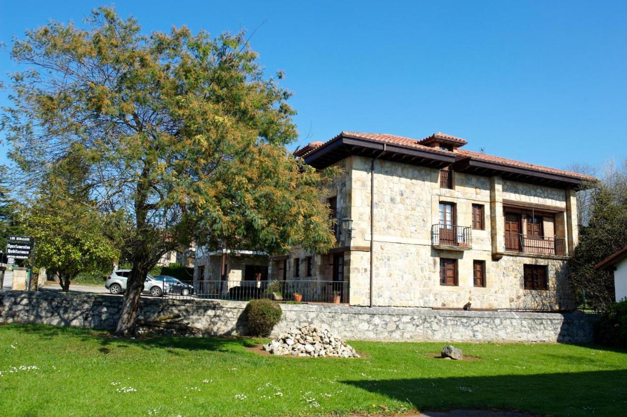 Apartamentos Los Hidalgos (España Santillana del Mar ...