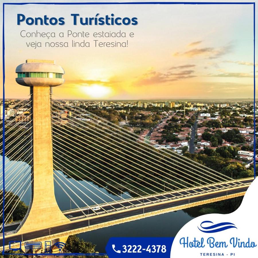 Hotel Bem Vindo photo