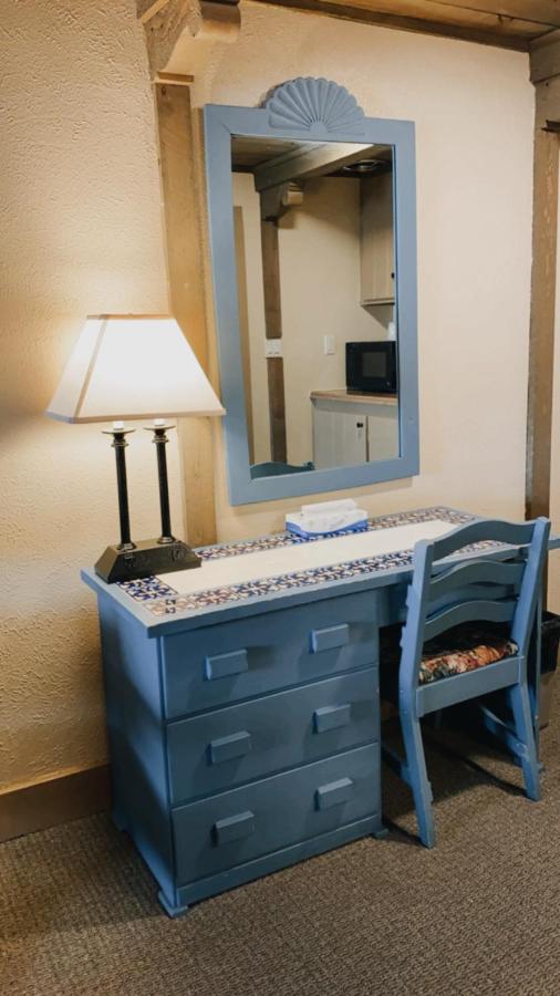 Chama Trails Motel — photo 17
