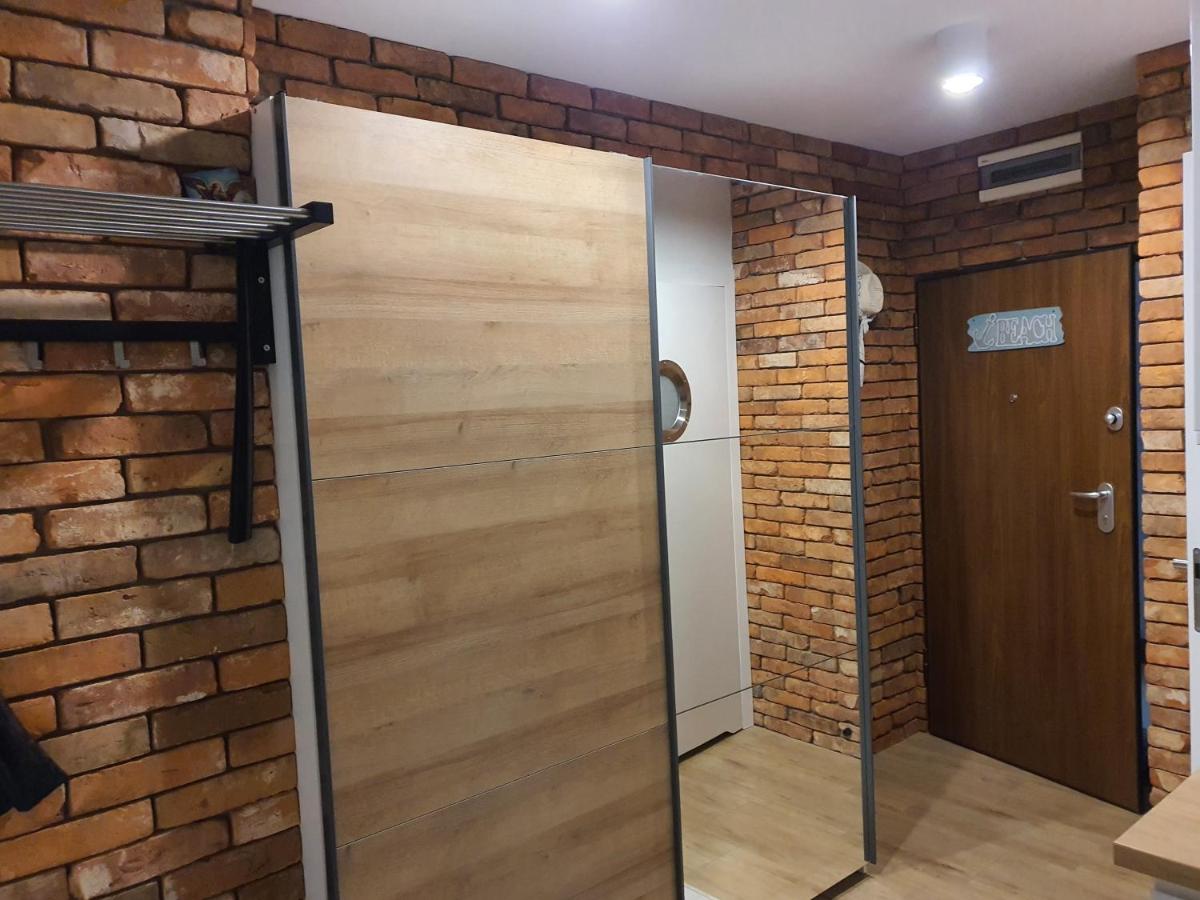 Apartamenty Amko Style Nord 7 z prywatnym ogródkiem Willa Nord