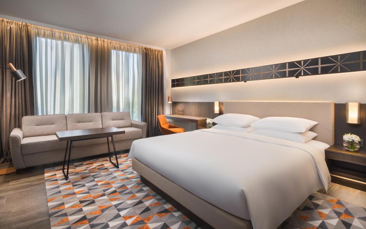 Hyatt Regency Sofia photo