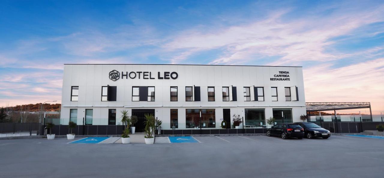 Hotel Leo, Monesterio – Bijgewerkte prijzen 2022