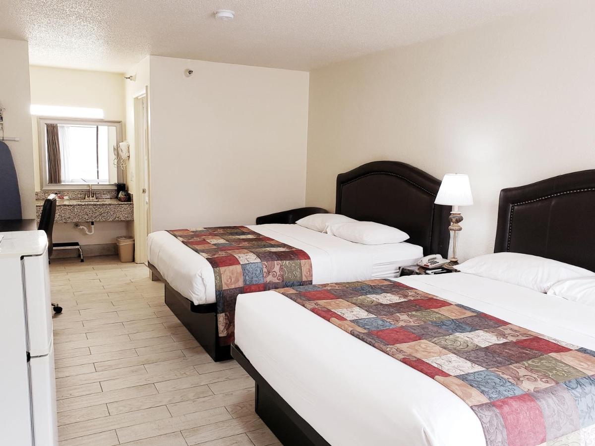 Simple Rewards Inn — photo 19