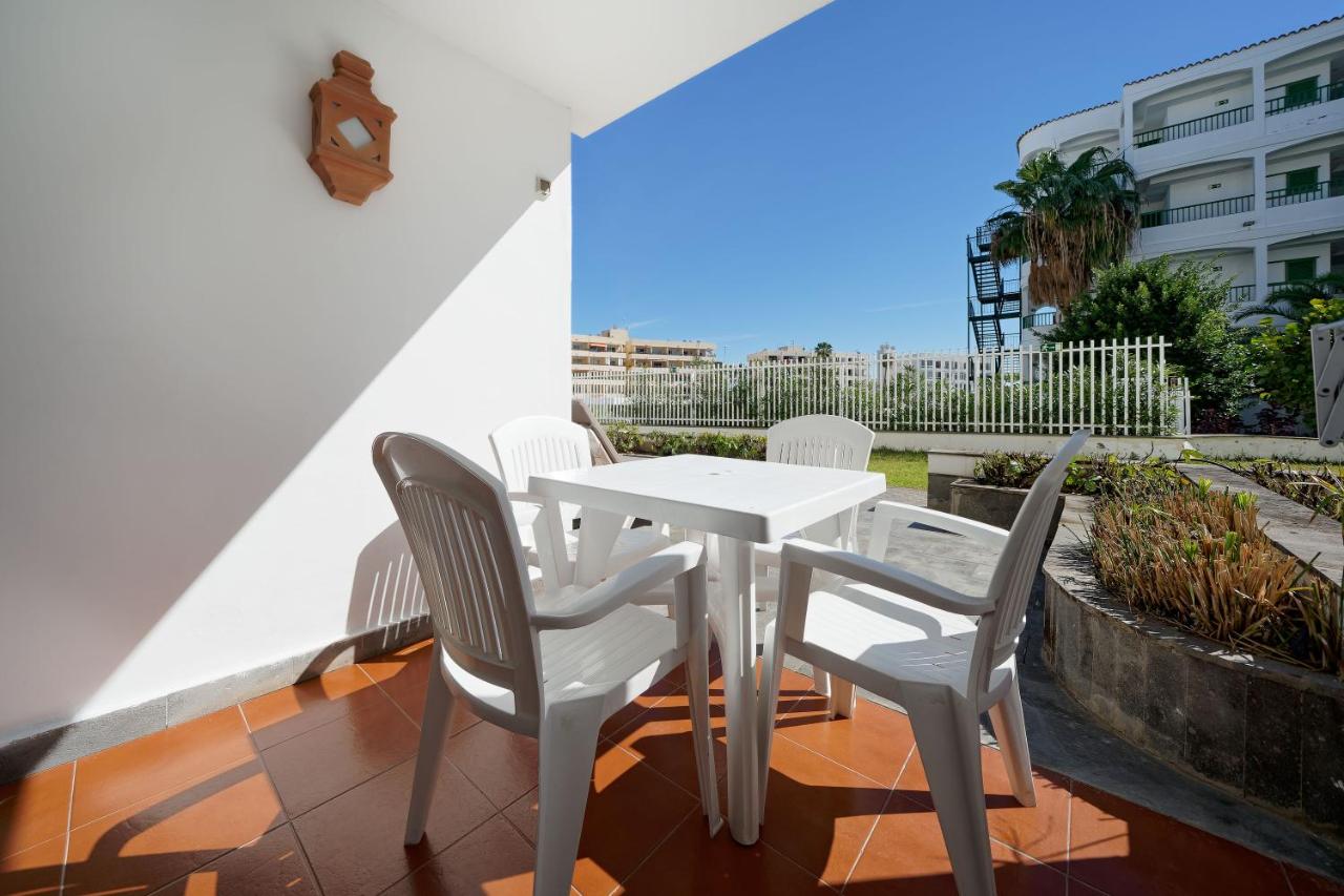 TC Apartamentos Dorotea, Playa del Inglés – Bijgewerkte ...