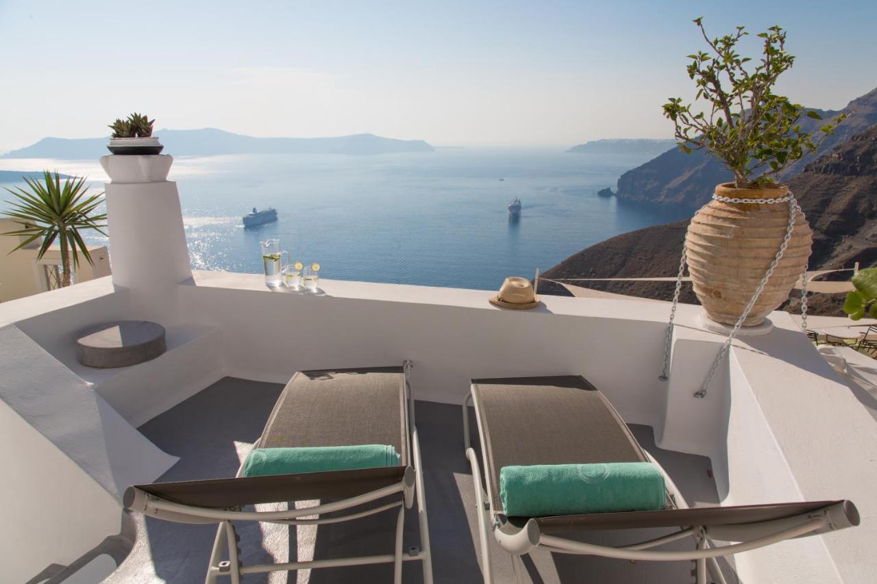 Trieris Villa & Suites - 4