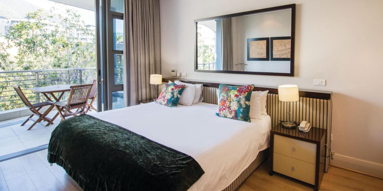 One Bedroom Apartment - fully furnished and equipped - 2