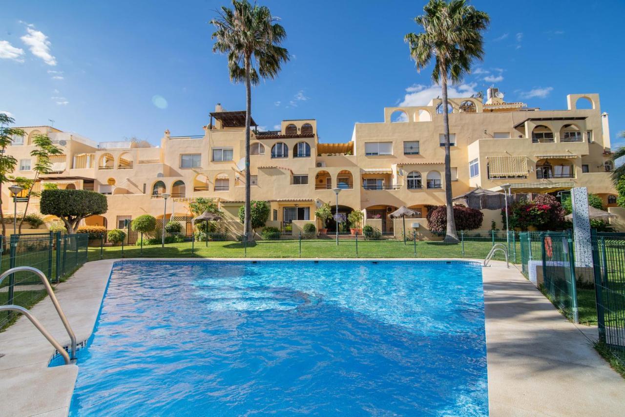VB Fantastic 3BDR Duplex with large terrace, Benalmádena ...