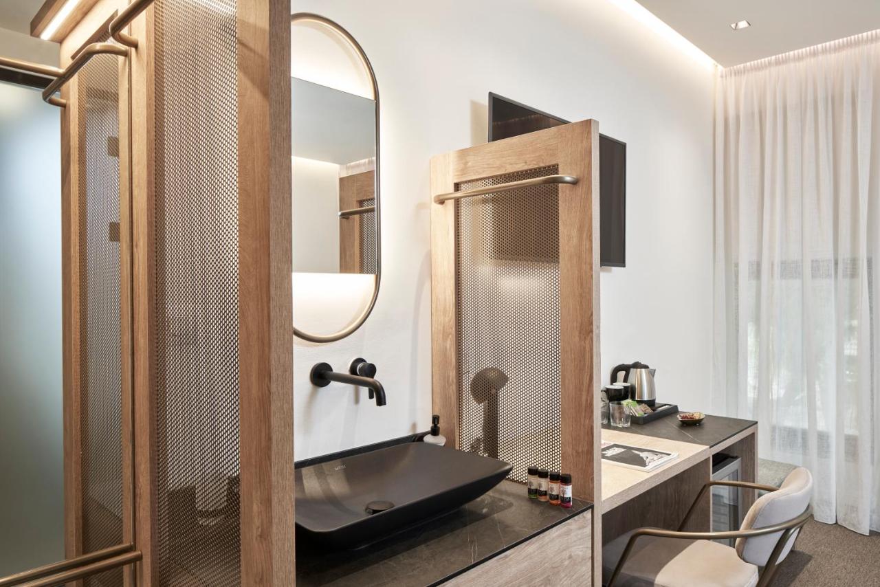 NLH MONASTIRAKI - Neighborhood Lifestyle Hotels - 4