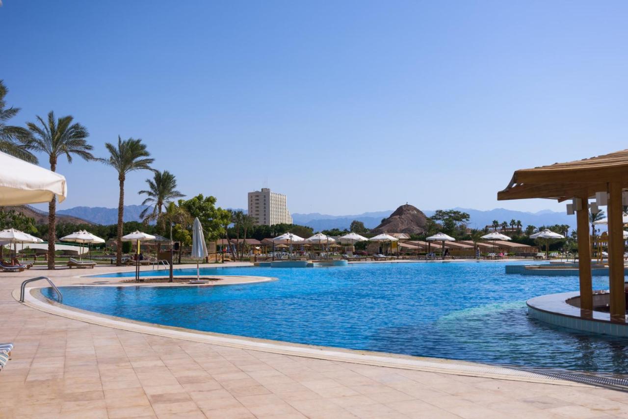 Movenpick Taba Resort & Spa photo