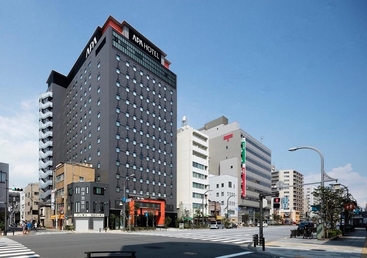 Asakusa Hotel Recommendations 2026: Best Places to Stay Near Senso-ji and Tokyo Skytree