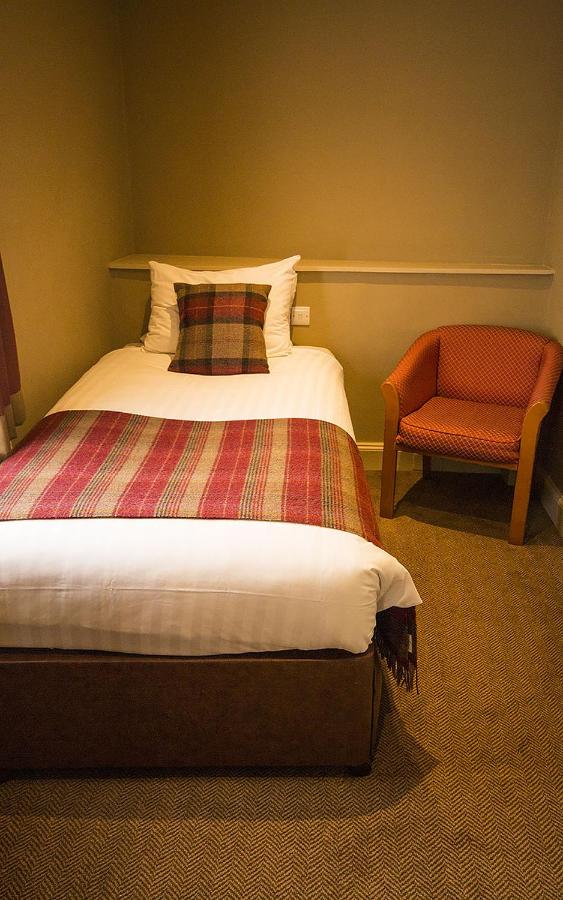 The Tontine Hotel - Laterooms