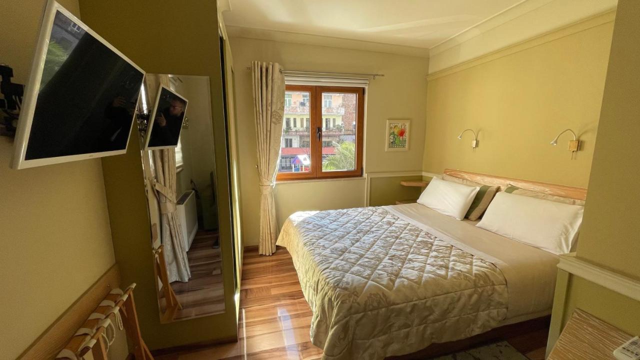 La Voglia Hotel Boutique photo