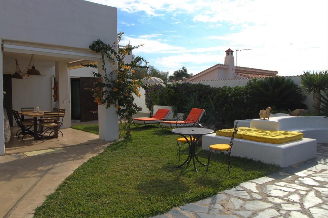 VILLA IBIZA STYLE, Torre de Benagalbón, Spain - Booking.com