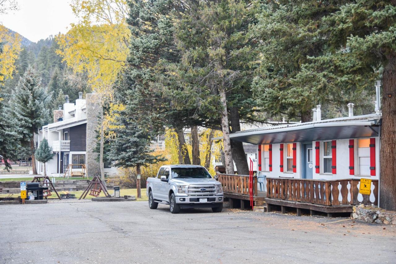 Alpine Lodge Red River — photo 7