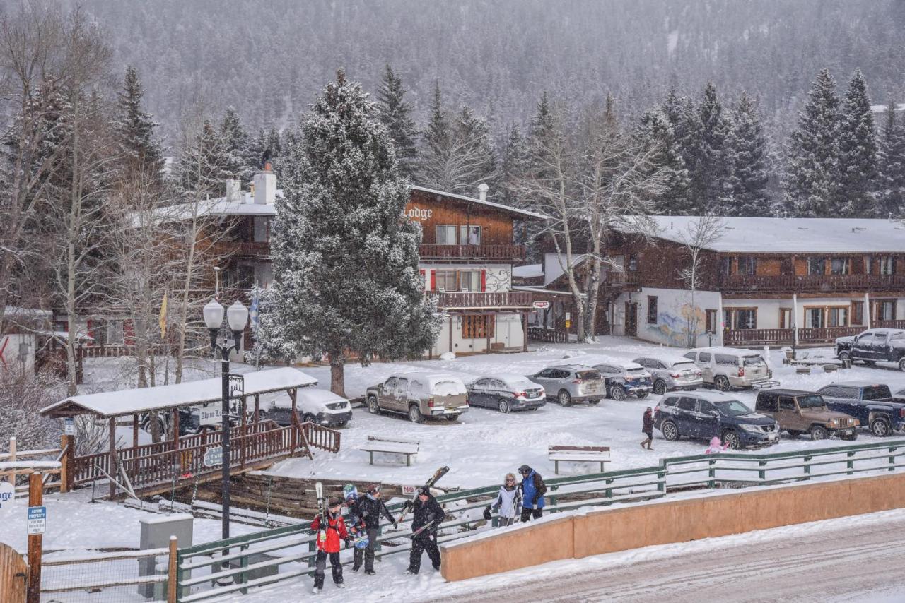 Alpine Lodge Red River — photo 4