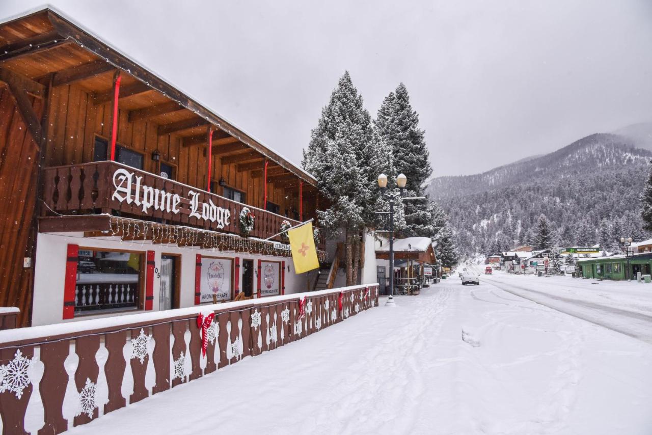 Alpine Lodge Red River — photo 8