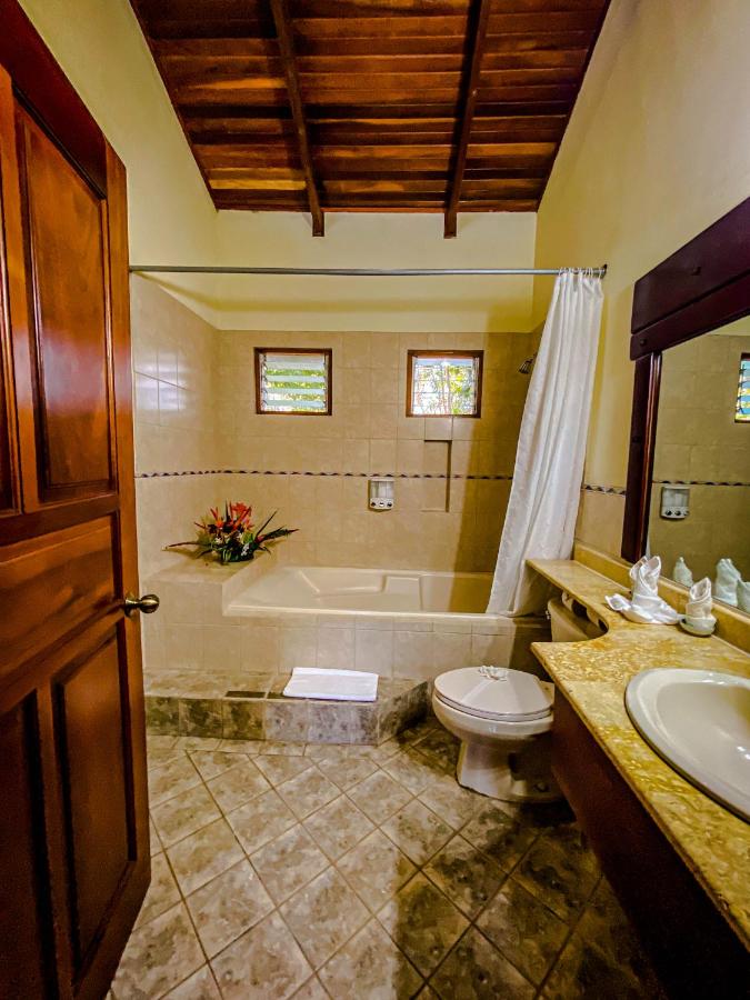 Jaco Hotel DoceLunas photo