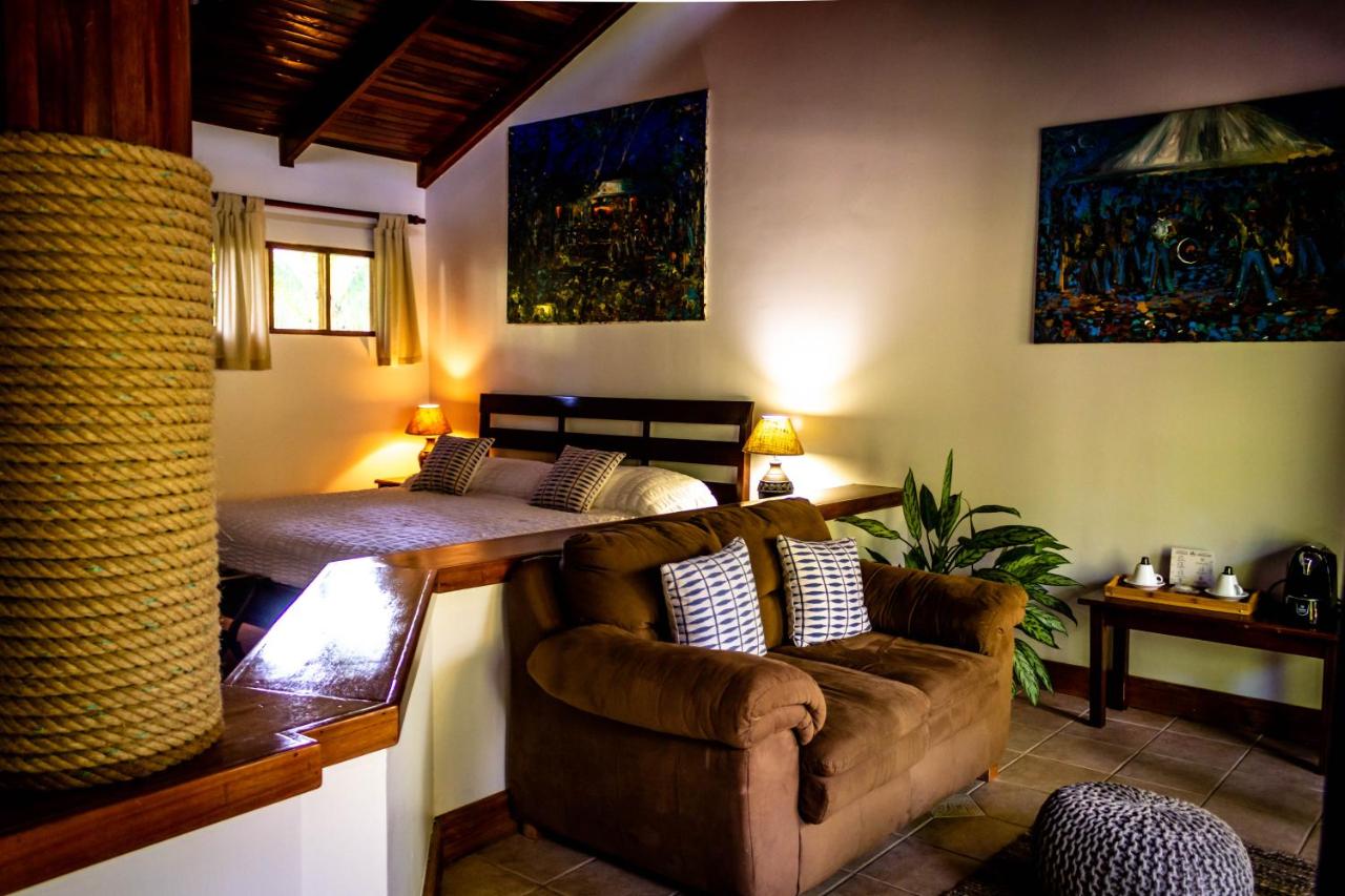 Jaco Hotel DoceLunas photo