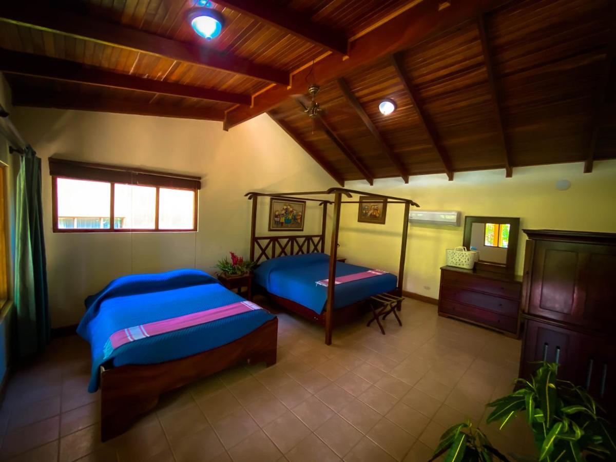 Jaco Hotel DoceLunas photo