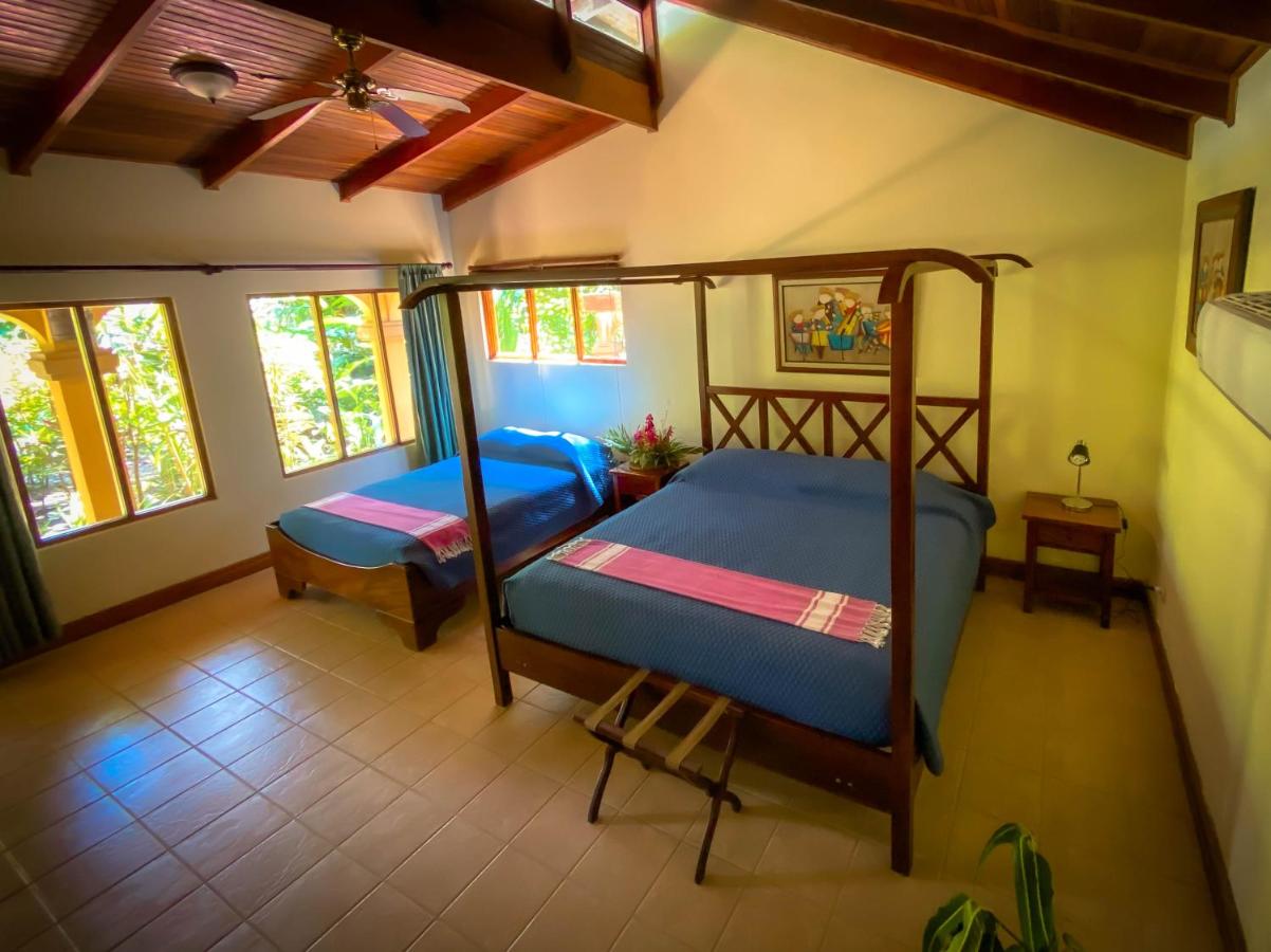 Jaco Hotel DoceLunas photo