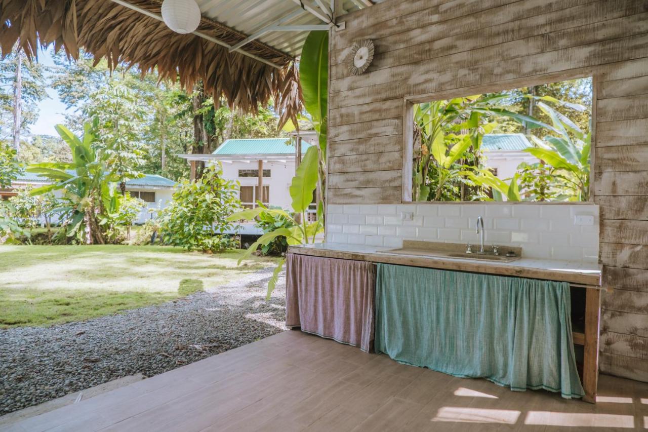 Sonora Jungle & Yoga Retreat photo