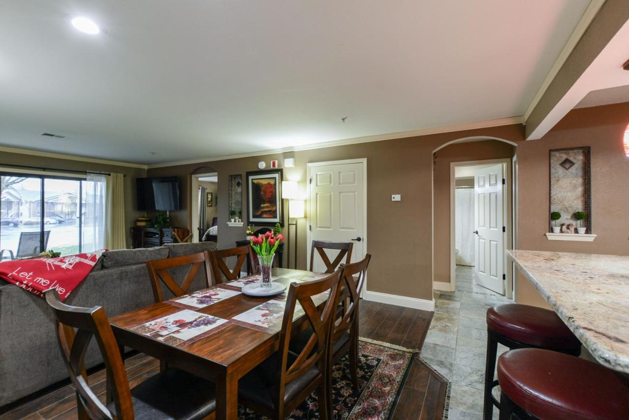 The Club Condos — photo 20