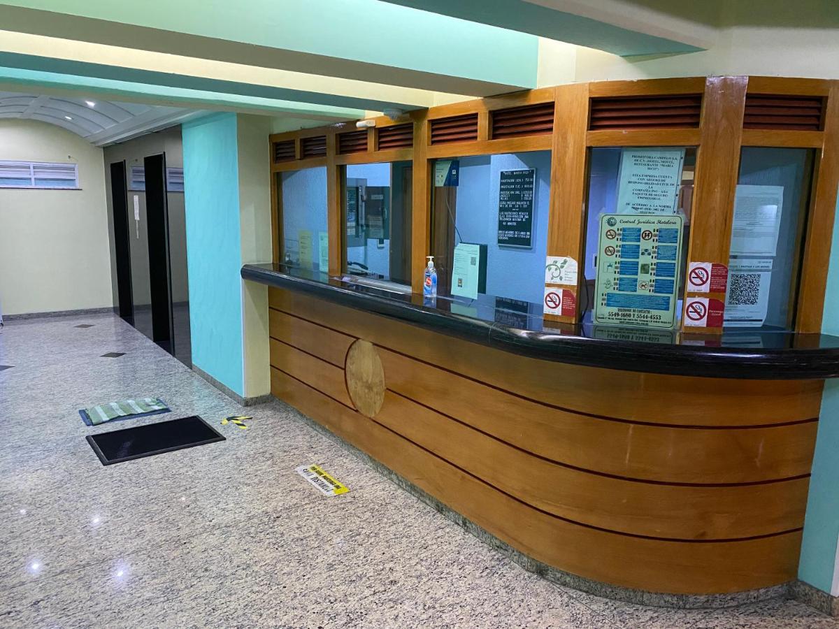 HOTEL MARIA RICO - 3