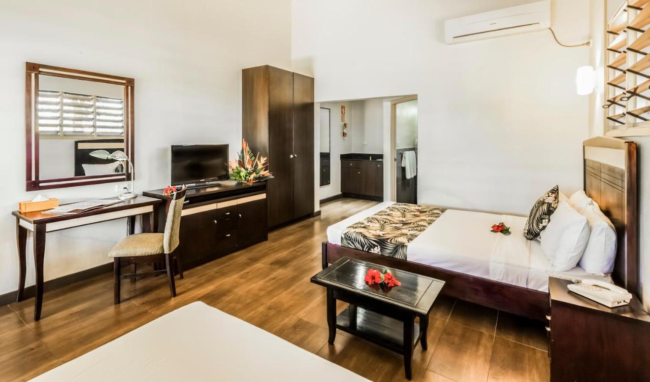 Tokatoka Resort Hotel - 2