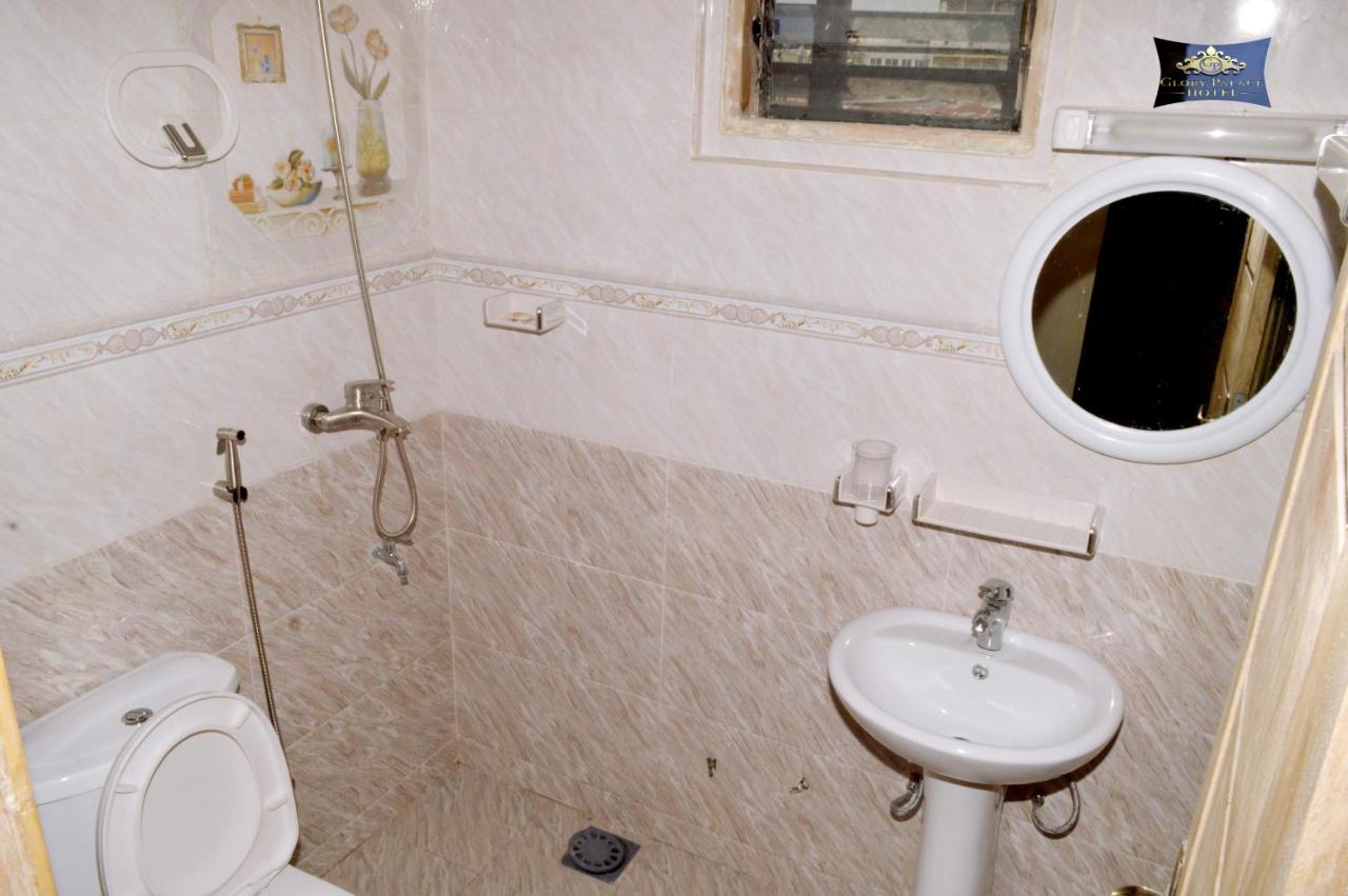 Glory Palace Hotel photo