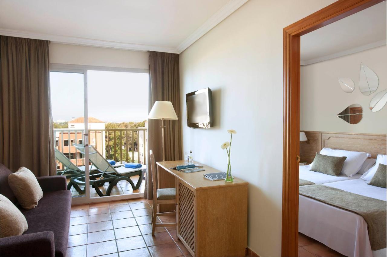 H10 Mediterranean Village, Salou – Precios actualizados 2022