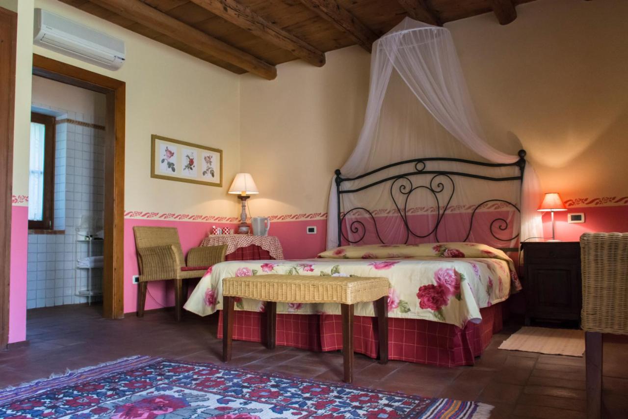 Musella Winery & Relais - Laterooms