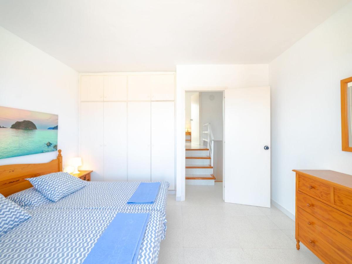 Apartment Las Pergolas II (España Son Parc) - Booking.com